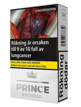 PRINCE KORTA ROUNDED VIT